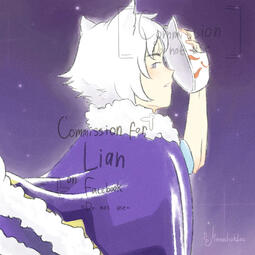 Commissioned #2