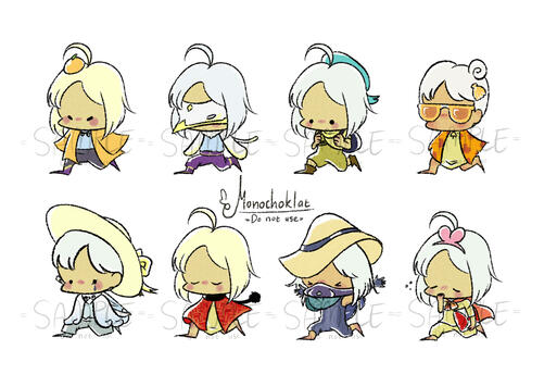 Sample